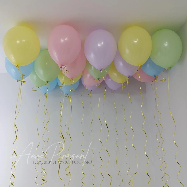 Микс "Нежность"